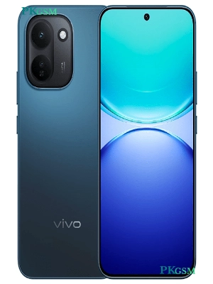 Vivo Y600 Turbo