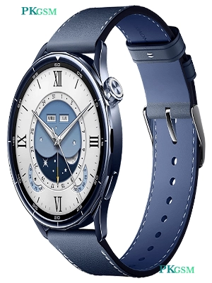 Xiaomi Watch S5