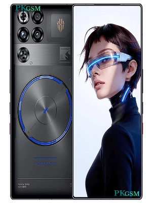 ZTE nubia RedMagic 11S Pro